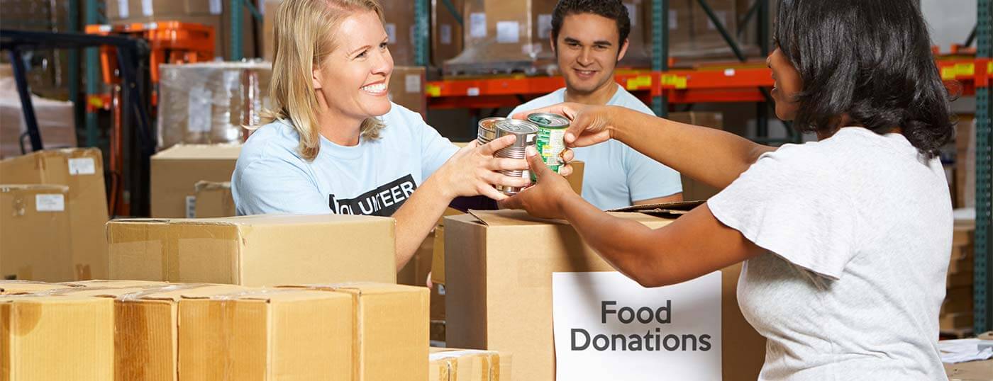 Volunteer Software