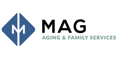 MAG Logo