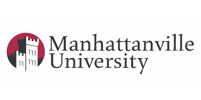 Manhattanville University logo