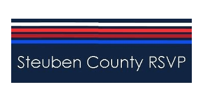 Steuben County RSVP Logo