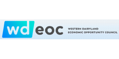 Western Dairyland Economic Opportunity Council Logo